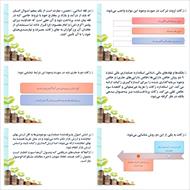 پاورپوینت حسابداری زکات (فصل ششم کتاب حسابداری ابزارها و عقود مالی اسلامی)